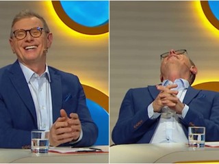 Vlado Voštinár všetkých odrovnal svojou príhodou: Tento trapas určite zažil každý z nás!