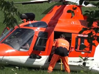 Na súťaži vo varení guláša vrazil do 6 ľudí. Šoféra súd poslal do väzby