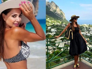 Chcete vyzerať SKVELO aj pred 60-kou?! Fitneska Zora CZOBOROVÁ vie, ako na to!