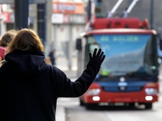 Jazda v buspruhu vás vyjde draho. Osobné autá majú tieto výnimky
