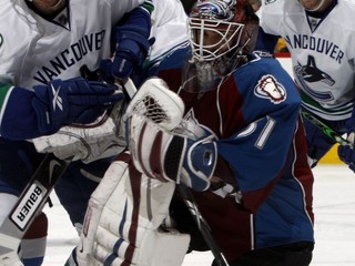 Budaj prispel k triumfu Colorada v príprave 24 zákrokmi, Višňovský asistoval