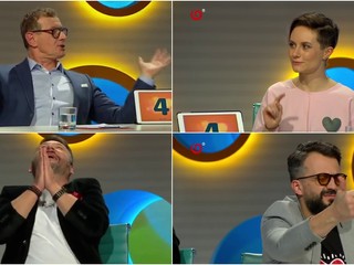 Hostka sa v Inkognite vzbúrila proti moderátorovi: Hádači burácali a nadšene tlieskali!