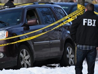 Imigračný agent v Minneapolise zastrelil ženu, podľa úradu sa ho snažila prejsť autom