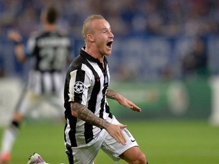 Miroslav Stoch s veľkým priznaním na instagrame