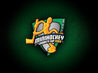 Aj HUSTE.TV spája a pomáha - malým hokejistom