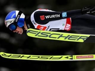 Zmena na čele poradia Svetového pohára. V nedeľu na JOJŠPORTE opäť live