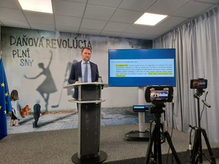 Pokus dobrý, snaha sa cení, reaguje Matovič na SaS k zníženiu DPH na palivá