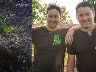 Je váš trávnik po zime v zúboženom stave? Nezúfajte, takto ho dáte späť do formy!