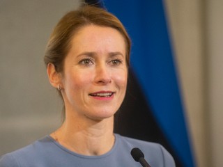 Kaja Kallas: Putin sa vysmieva zo Západu, chce nás zatiahnuť do pasce