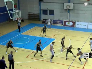 Líder sa natrápil, ale favoriti nezaváhali