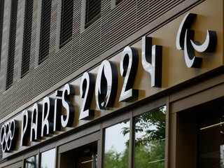 100 dní pred štartom OH2024 - Slováci zatiaľ so 14 miestenkami