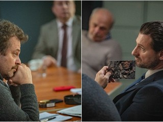 Šokujúce tajomstvá bratislavských vyšetrovateľov vrážd odhalené vo filmovej sérii TV JOJ!