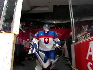 MS U20: Slovensko - Česko 2:4, skupinovú fázu ukončíme dnes s Kazachstanom od 18:40h na JOJŠPORT