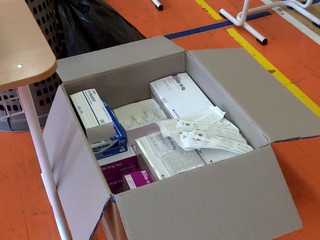 Problémy so skríningovým testovaním pribúdajú. Najnovšie sa riešia výšky poplatkov za vystavenie potvrdení u lekára