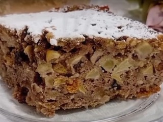 Veľa jabĺk, málo cesta, a hotový je hneď: Tento voňavý koláč si obľúbi celá rodina