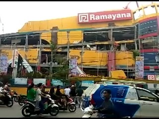 Hrdina zemetrasenia v Indonézii. Odbavil lietadlo a zomrel