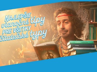 Chystáte sa na Vianoce obdarovať blízkych knihou? Toto vám pomôže vybrať tú správnu