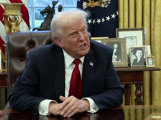 Trump sa opäť vyhráža. Ak sa Európska únia spojí s Kanadou, chystá pomstu