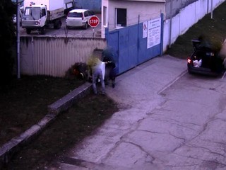 V Bánovciach nad Bebravou vedia, kto vytváral nelegálne skládky. Rozmiestnili fotopasce