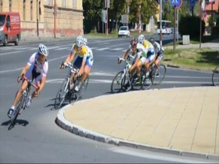 Cyklistická sezóna štartuje tam, kde má každý bicykel