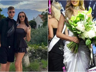 Po úspechu OPÚŠŤA priateľa: Kráľovná krásy TAKTO naložila s víťazstvom!