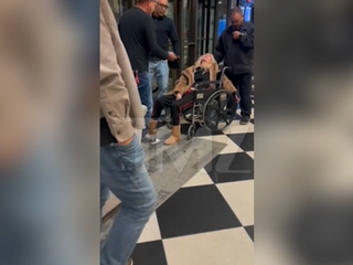 Hrozný pohľad na herečku z Prcičiek. V hoteli ju zdrogovali, odniesla ju záchranka