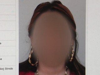 Posun v prípade nájdeného tela v odvodňovacom kanáli. Čo sa stalo mladej Diane?