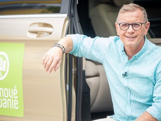 Silný víkend pre JOJku: Najsledovanejším programom nedele sa v  univerzálnom publiku stalo NOVÉ BÝVANIE