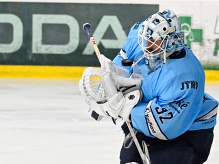 Košice doma opäť prehrali, JANUS udržal čisté konto
