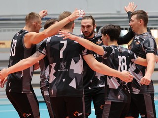 Štartuje Champions League s nabitými talianskymi či poľskými mužstvami