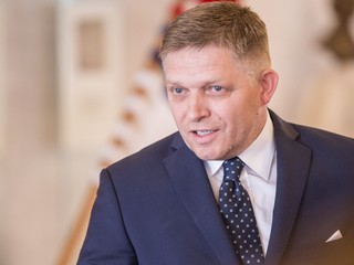 Meno kandidáta Smeru Fico nepovie. Aby ho média neopľúvali