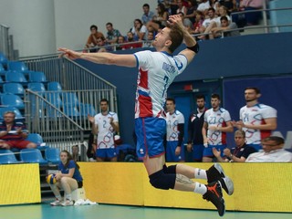 Reprezentačná legenda Michal Masný sa lúči s kariérou v Čadci