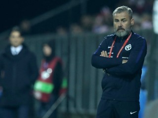 Vírus víťazí nad reprezentáciou - Hapal a ďalší sú pozitívni