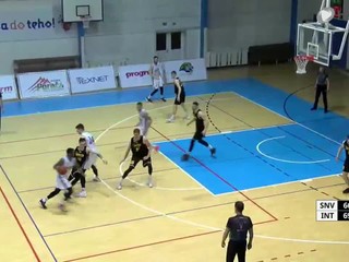 Líder zachraňoval zápas v predĺžení