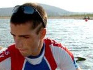 Babač vo finále skifu v Breste štvrtý