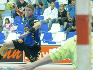 Hlohovec začne bojovať o postup do 3. kola PVP na HUSTE.tv