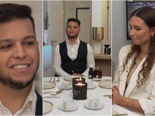 Veľká hanba v Bez servítky: Radov luxusný večer sa zmení na obrovské faux-pas!