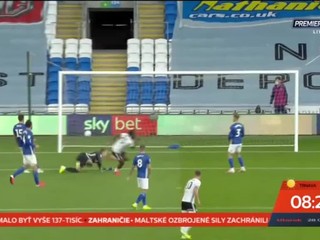 Rodák je dva zápasy od Premier League
