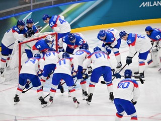 Dostávame GÓL počas vlastnej presilovky