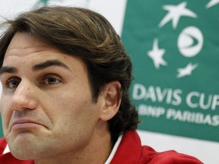 Čierny piatok Švajčiarov! Aj Federer prehral...