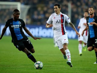 Belgičania ako prví v Európe ukončili sezónu, titul má...