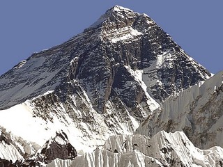 Zľava na Everest! A bezpečnosť navyše