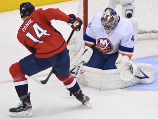 Pánik s Washingtonom skončil! Sekerov Dallas postupuje