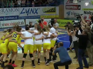 Bývalá hráčka Good Angels Košice opísala hrôzy bieloruského väzenia