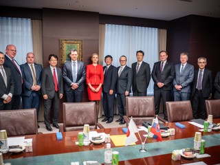Vláda v Japonsku diskutovala o budúcností košických oceliarní