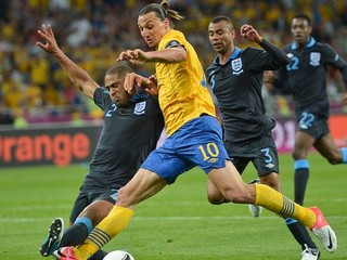 Ibrahimovič sa po neúspechu Švédska potešil kúpou ostrova