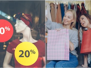 Výpredaje vrcholia: Týchto 6 KÚSKOV by ste si mali kúpiť, nevyjdú z módy ani o rok!