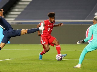 Vo štvrťfinále LM aj repríza minulosezónneho finále, Bayern Mníchov začne proti PSG doma