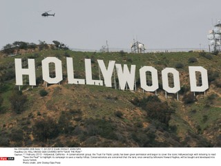 Hokejové trio bratov Šťastných mieri do Hollywoodu