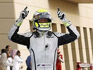 Na VC Španielska pole position pre Buttona